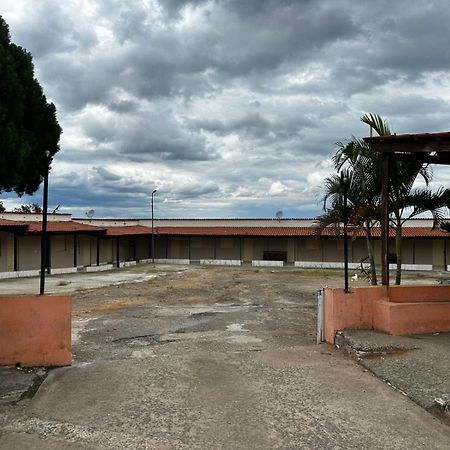 Hotel Costela Gaucha Divisa Alegre Buitenkant foto