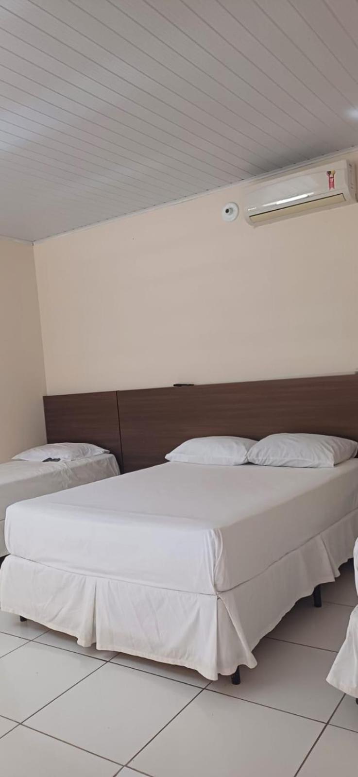Hotel Costela Gaucha Divisa Alegre Buitenkant foto