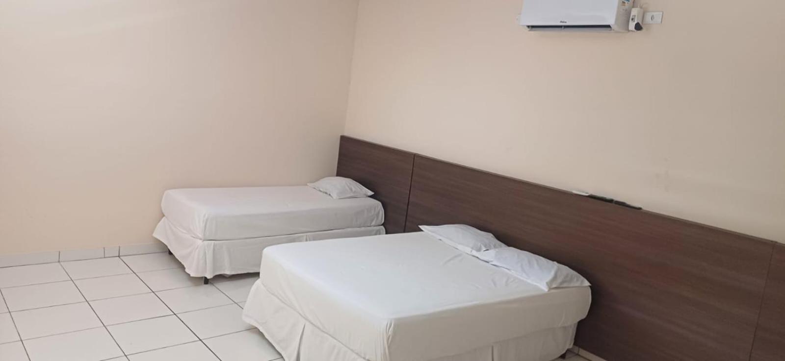 Hotel Costela Gaucha Divisa Alegre Buitenkant foto