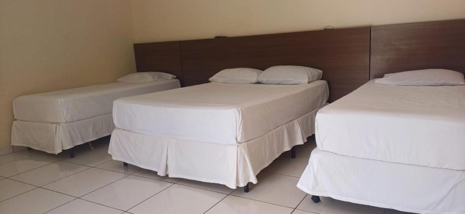 Hotel Costela Gaucha Divisa Alegre Buitenkant foto